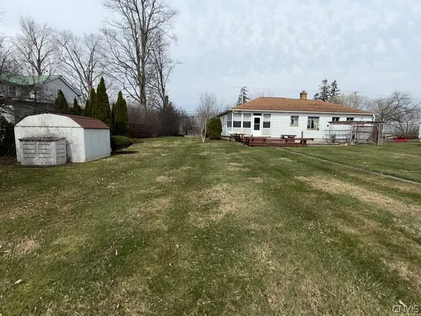 $181,622 | 2092 West Genesee St Road, Aurelius, NY 13021