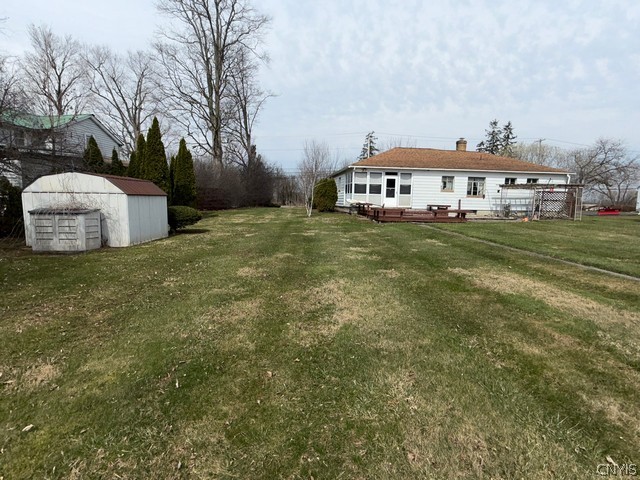 2092 West Genesee St Road Aurelius, NY 13021 - Photo 30 of 33