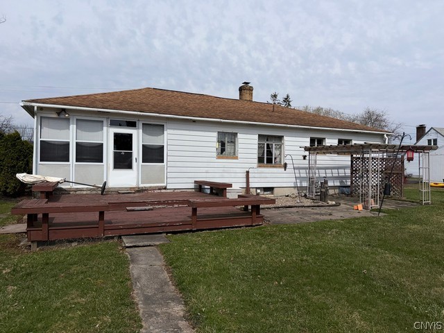 2092 West Genesee St Road Aurelius, NY 13021 - Photo 5 of 33