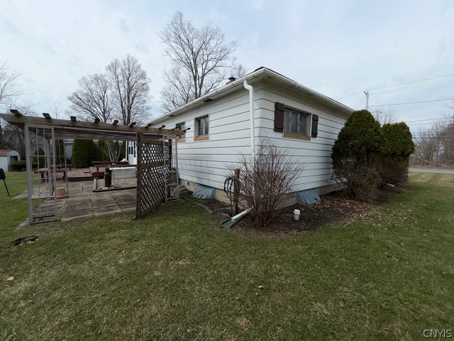 2092 West Genesee St Road Aurelius, NY 13021 - Photo 6 of 33