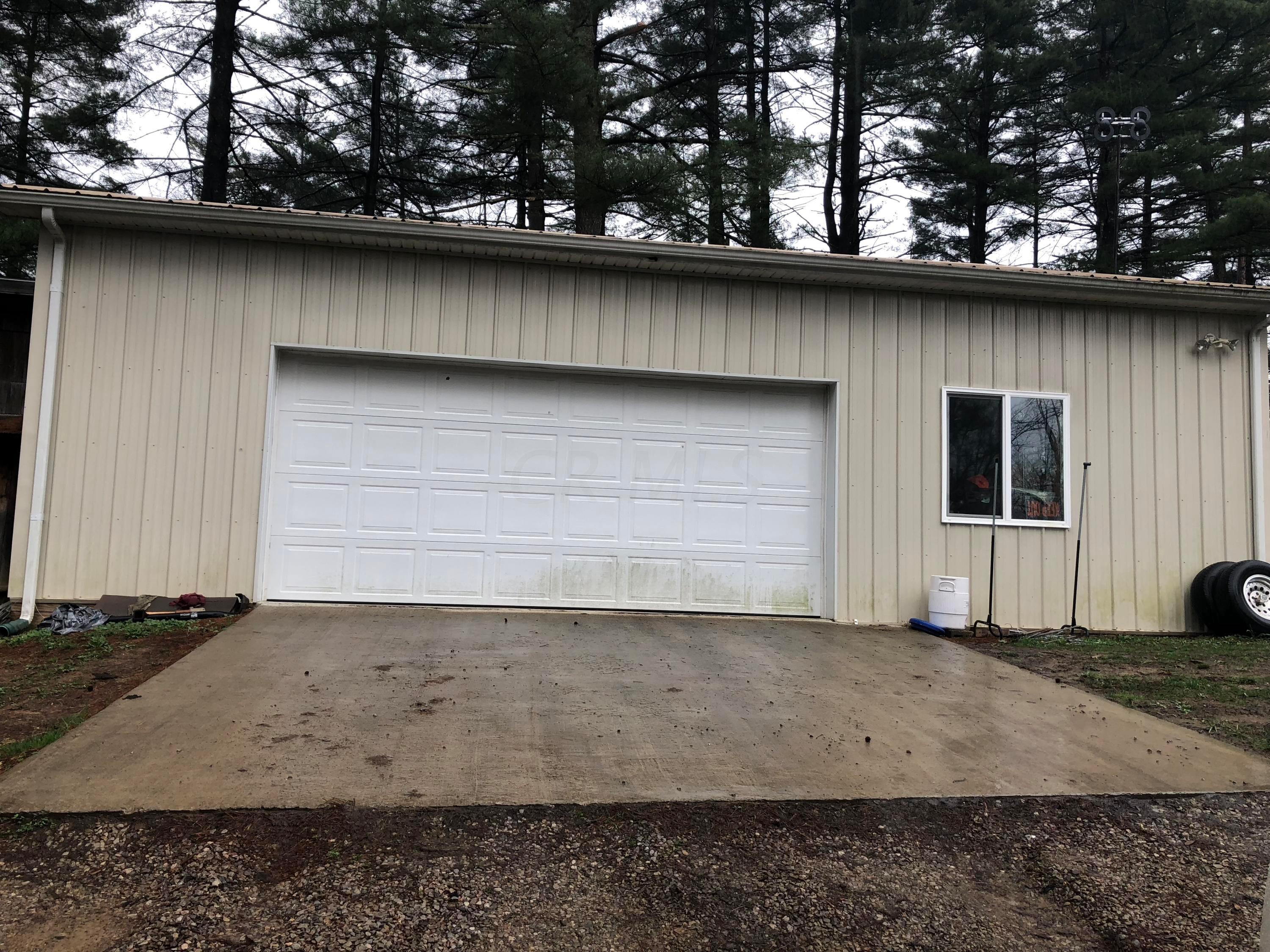 4588 Beach Road Glouster, OH 45732 - Photo 19 of 24