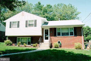 4207 Isbell Street Silver Spring, MD 20906 - Photo 1 of 1 Exterior (Front)