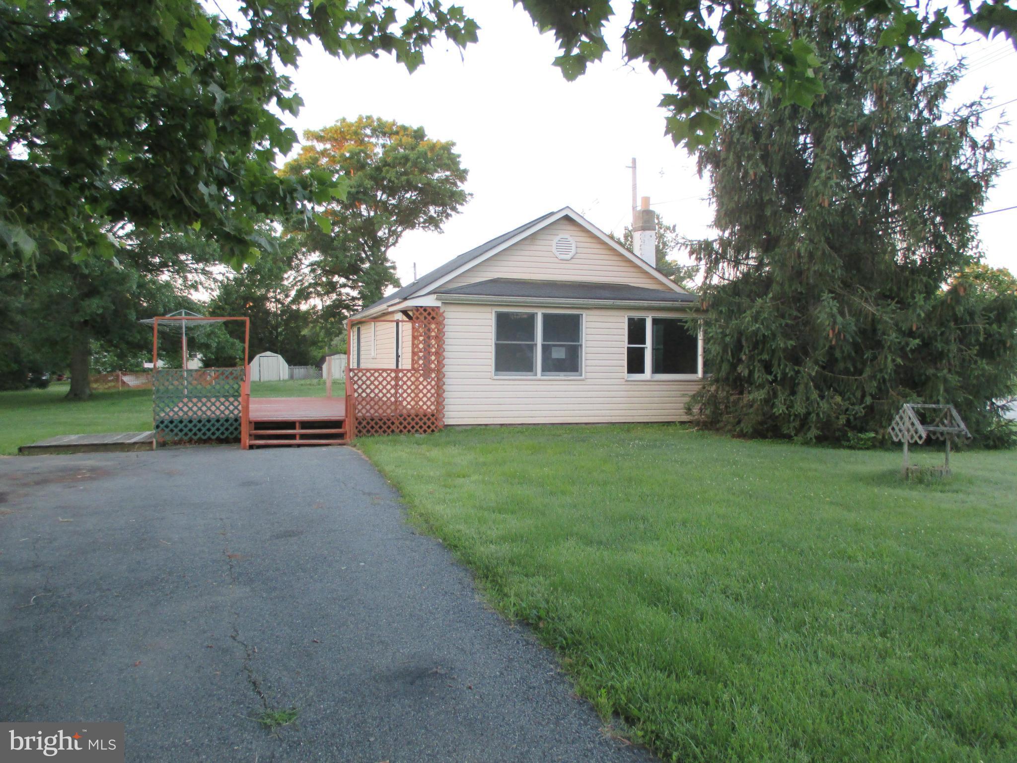 2126 East Old Philadelphia Road Elkton, MD 21921 - Photo 4 of 11 Exterior (General)