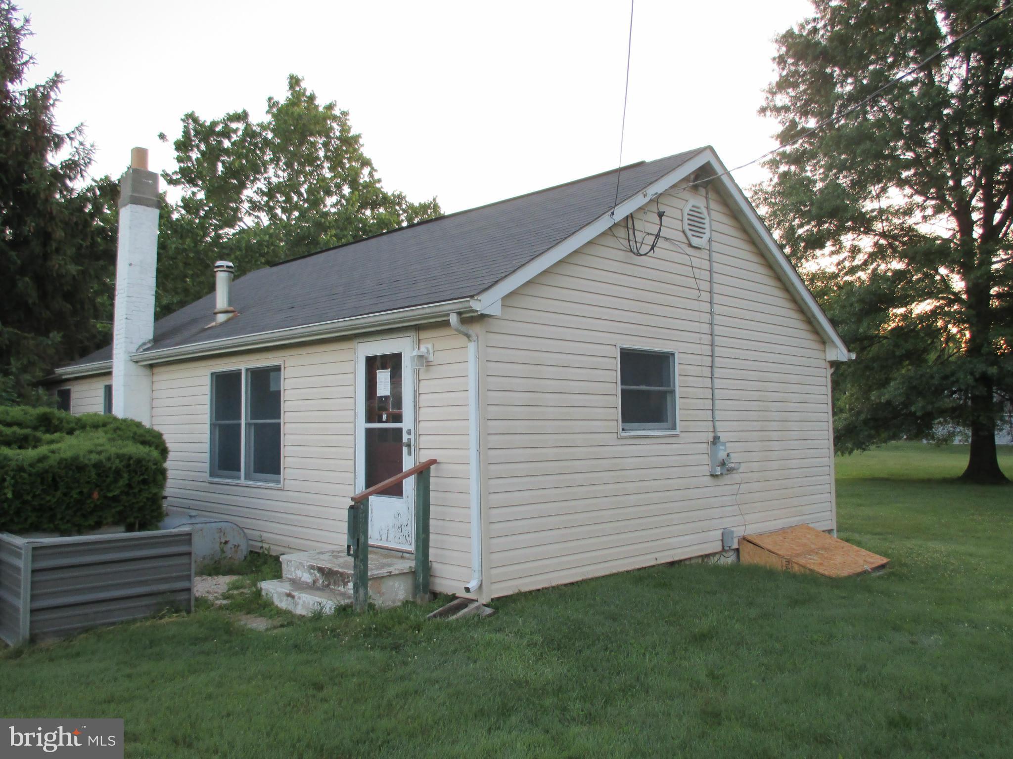 2126 East Old Philadelphia Road Elkton, MD 21921 - Photo 5 of 11 Exterior (Rear)