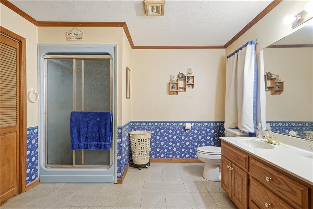 22 Wet Oak Drive Northwest Rome, GA 30165 - Photo 15 of 34