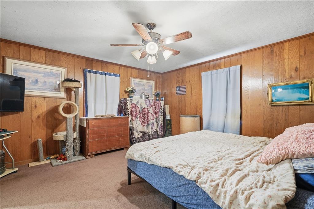 22 Wet Oak Drive Northwest Rome, GA 30165 - Photo 16 of 34