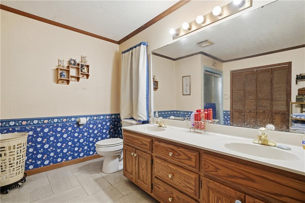 22 Wet Oak Drive Northwest Rome, GA 30165 - Photo 17 of 34