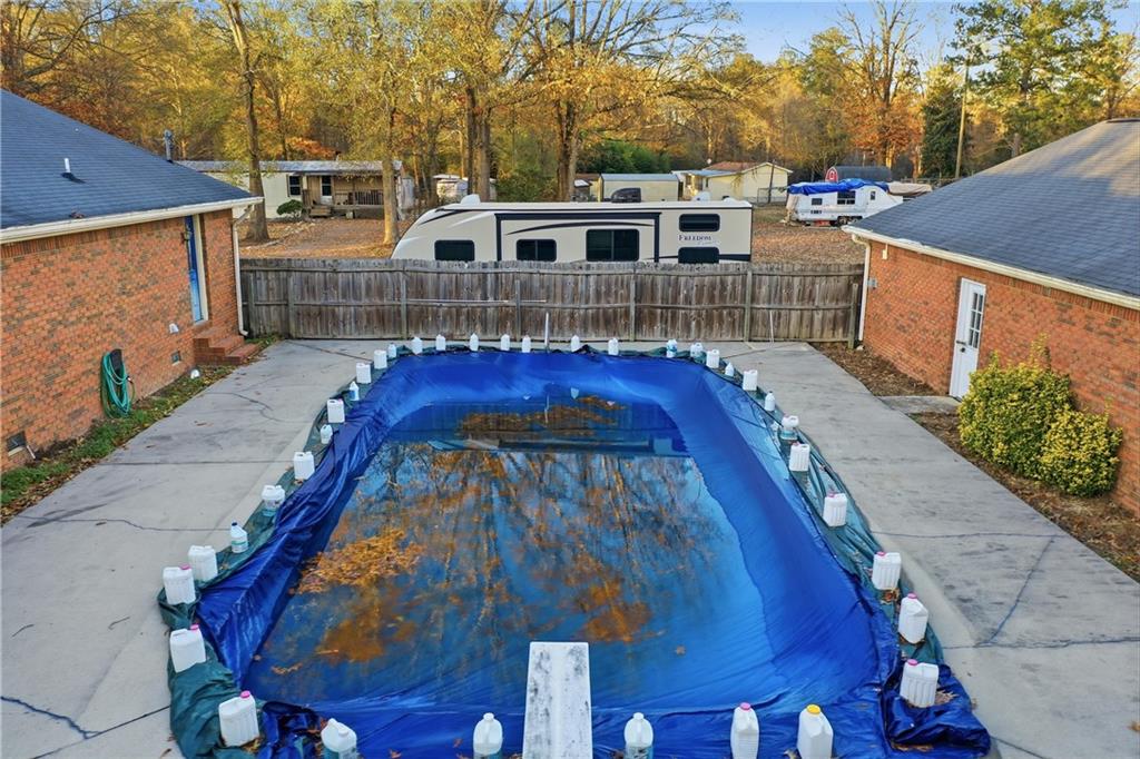 22 Wet Oak Drive Northwest Rome, GA 30165 - Photo 20 of 34