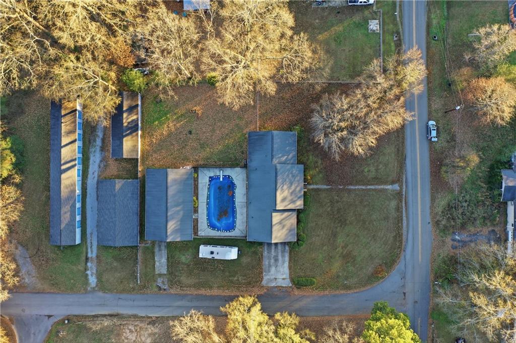 22 Wet Oak Drive Northwest Rome, GA 30165 - Photo 21 of 34