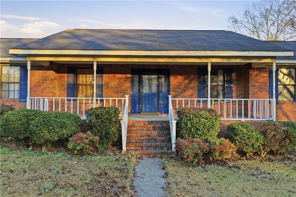 22 Wet Oak Drive Northwest Rome, GA 30165 - Photo 24 of 34