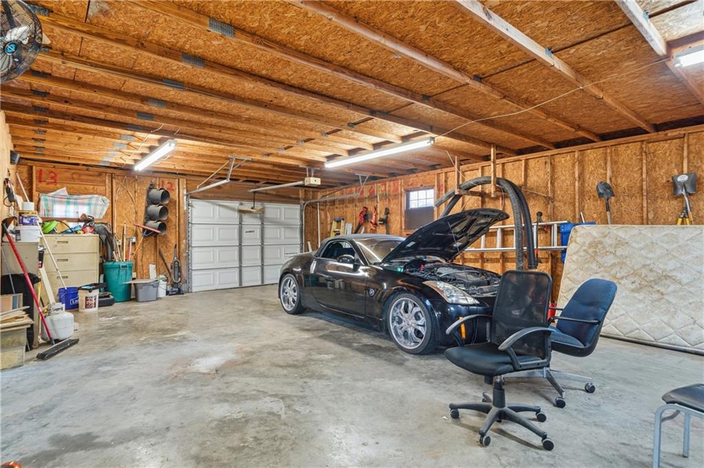 22 Wet Oak Drive Northwest Rome, GA 30165 - Photo 26 of 34