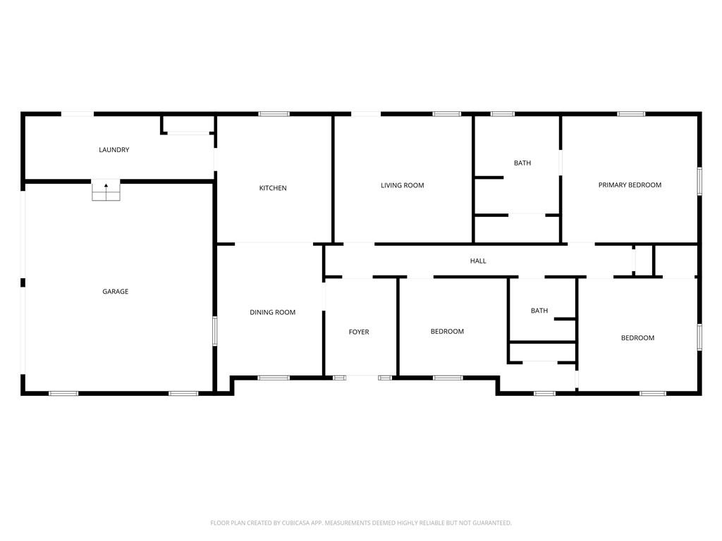 22 Wet Oak Drive Northwest Rome, GA 30165 - Photo 28 of 34