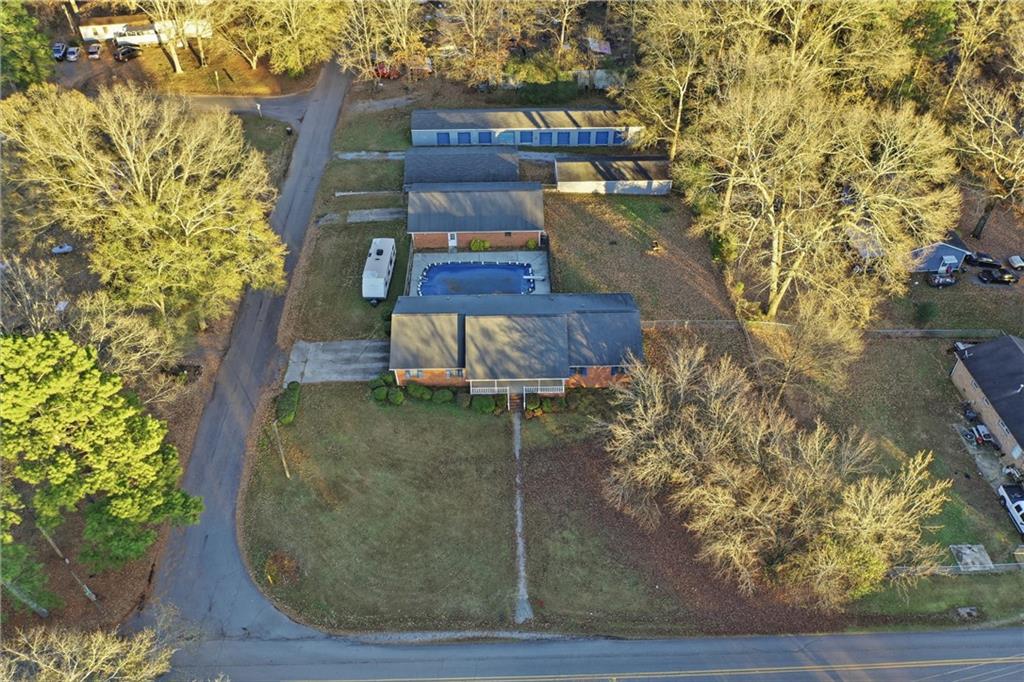 22 Wet Oak Drive Northwest Rome, GA 30165 - Photo 30 of 34