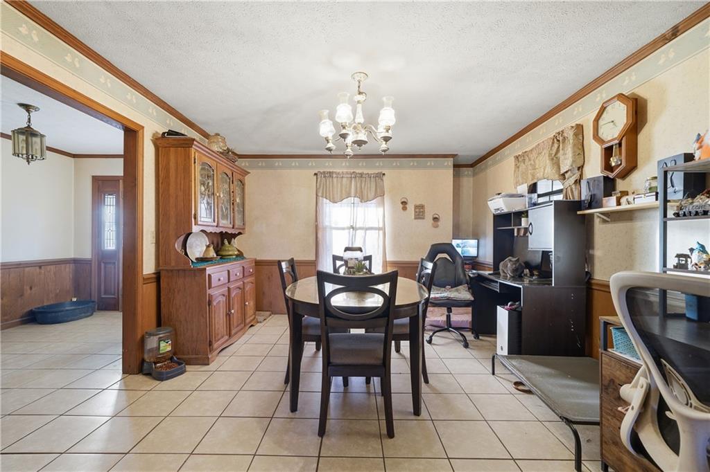 22 Wet Oak Drive Northwest Rome, GA 30165 - Photo 3 of 34