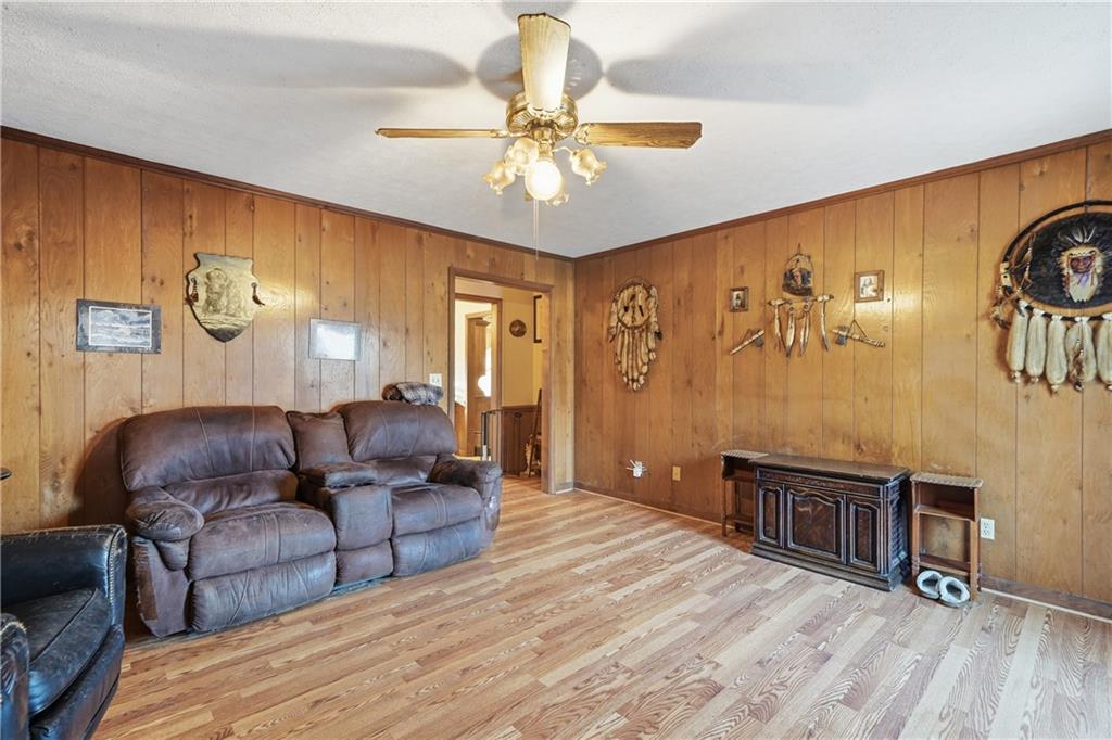 22 Wet Oak Drive Northwest Rome, GA 30165 - Photo 31 of 34