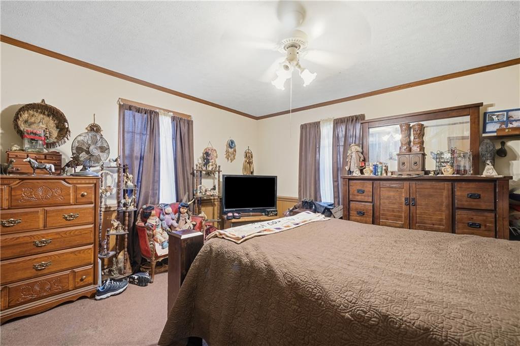 22 Wet Oak Drive Northwest Rome, GA 30165 - Photo 32 of 34