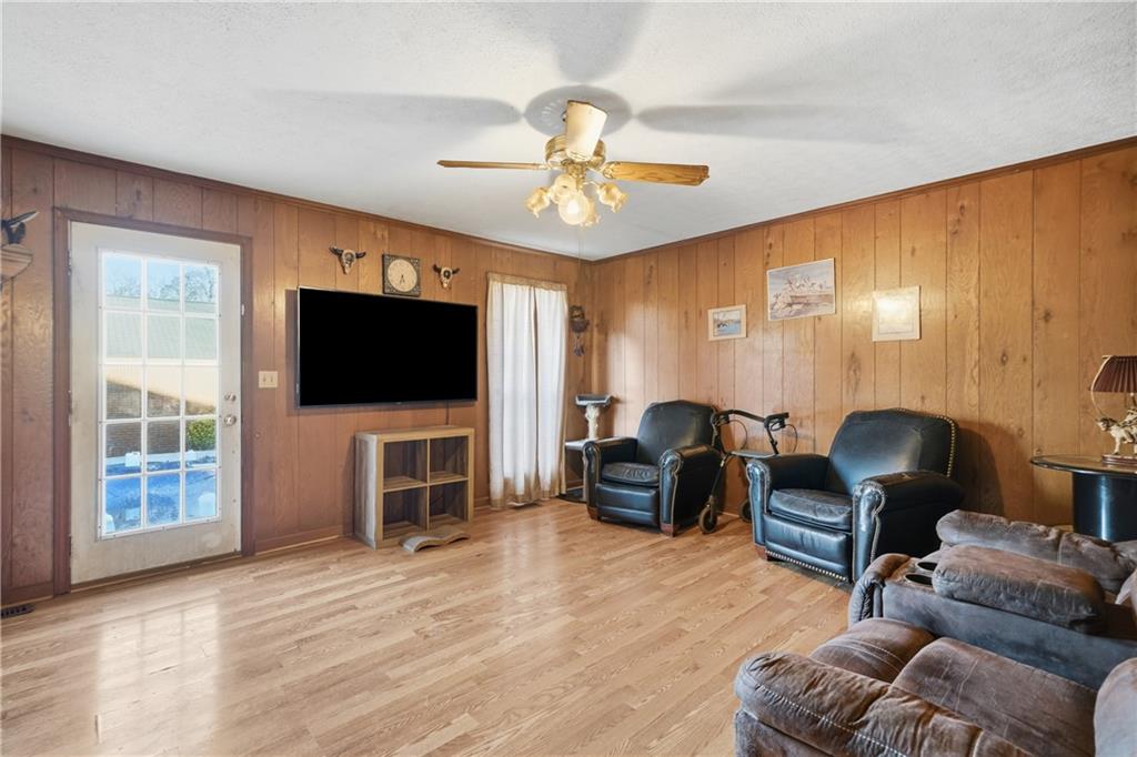 22 Wet Oak Drive Northwest Rome, GA 30165 - Photo 4 of 34