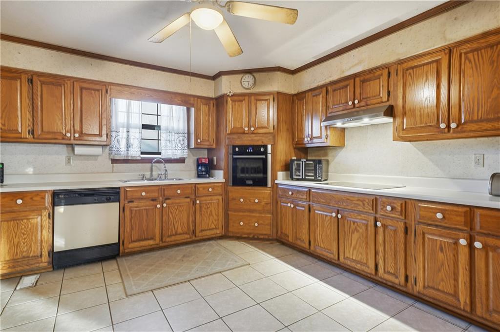 22 Wet Oak Drive Northwest Rome, GA 30165 - Photo 7 of 34