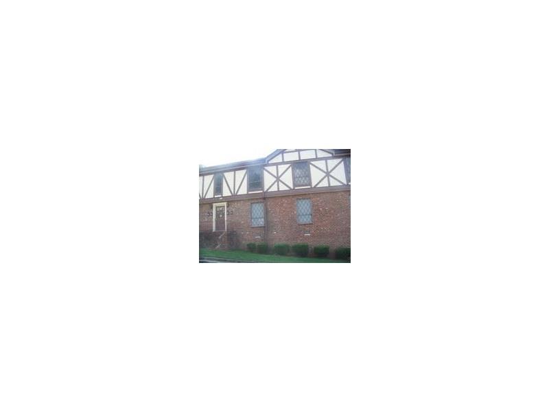 3192 Abbeywood Drive, Unit 3192 Decatur, GA 30034 - Photo 1 of 1 Exterior Front.