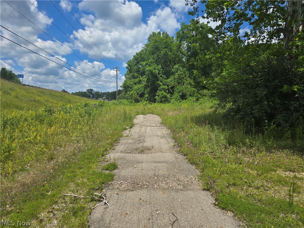 Hawks Road Athens, OH 45701 - Photo 2 of 8 Access from Hawks Road