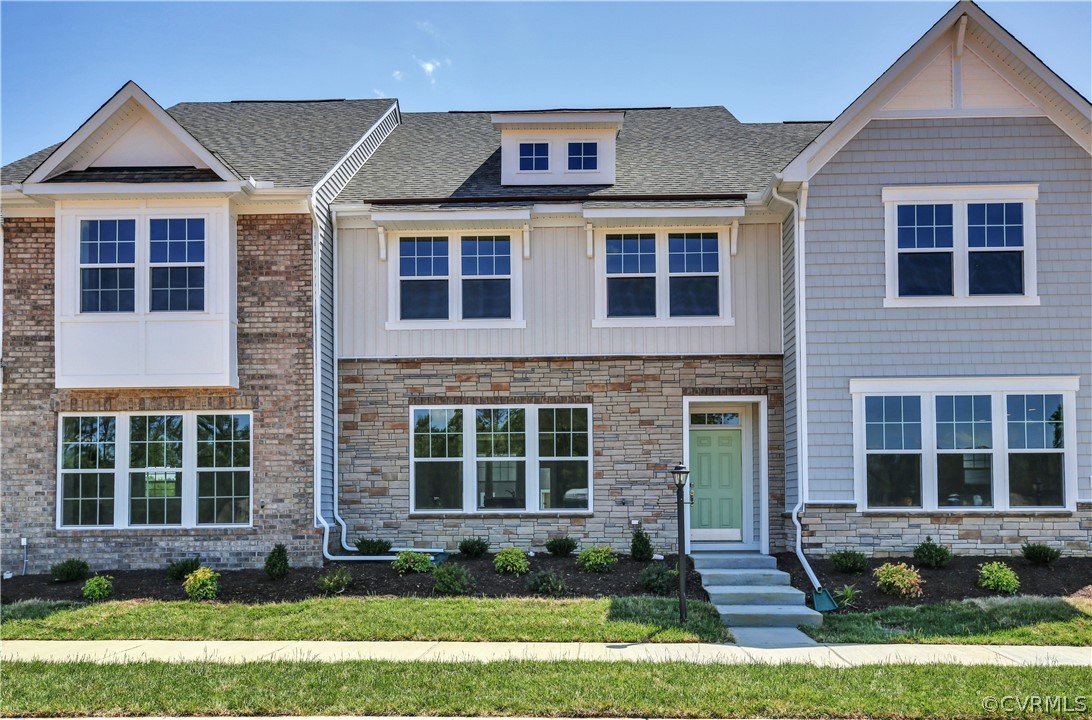 7849 Old Guild Road North Chesterfield, VA 23237 - Photo 1 of 41 Gallery Image 1