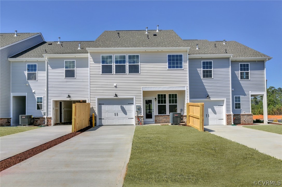 7849 Old Guild Road North Chesterfield, VA 23237 - Photo 24 of 41 Gallery Image 24