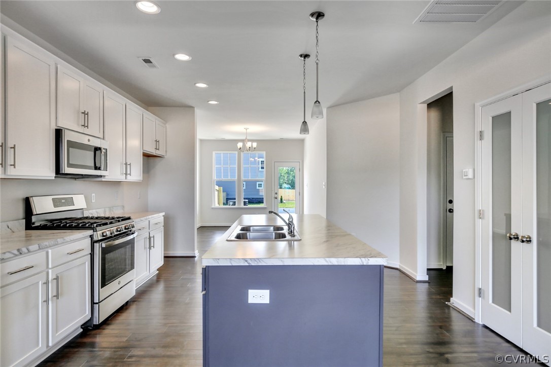 7849 Old Guild Road North Chesterfield, VA 23237 - Photo 6 of 41 Gallery Image 6