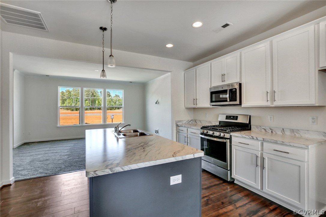 7849 Old Guild Road North Chesterfield, VA 23237 - Photo 8 of 41 Gallery Image 8
