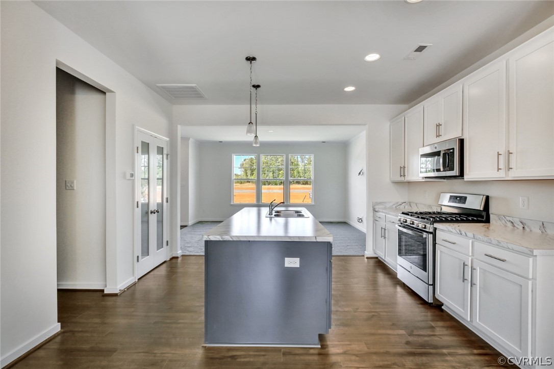 7849 Old Guild Road North Chesterfield, VA 23237 - Photo 9 of 41 Gallery Image 9