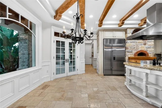 $18,000 | 4609 Palos Verdes Drive North, Rolling Hills Estates, CA 90274