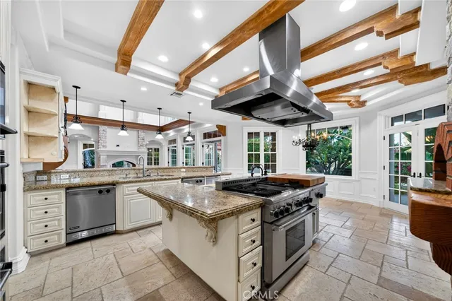 $18,000 | 4609 Palos Verdes Drive North, Rolling Hills Estates, CA 90274