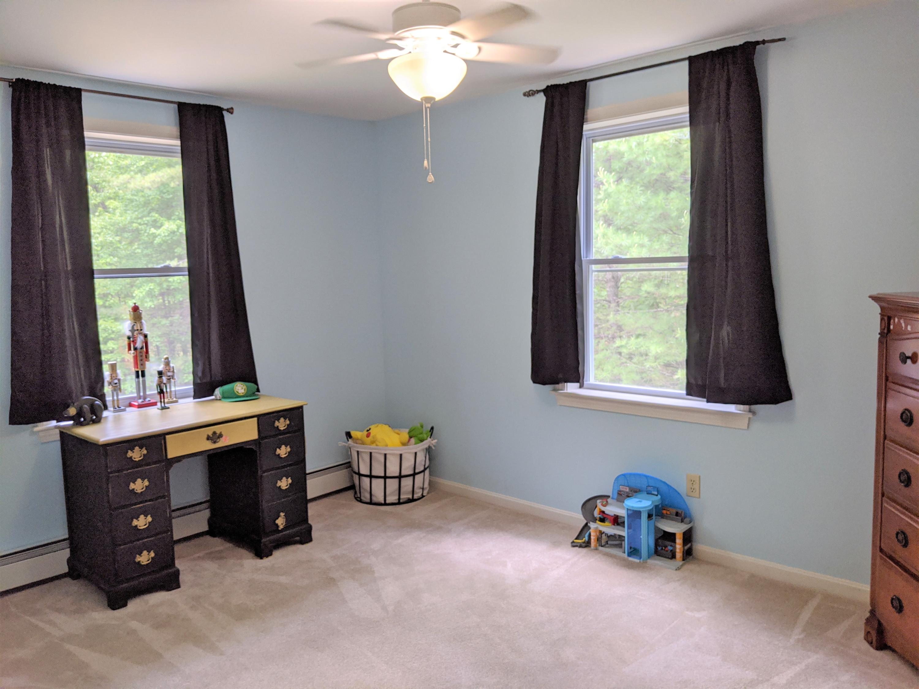 32 Granit Ridge Road Waterboro, ME 04087 - Photo 20 of 32 2nd Floor Bedroom 2