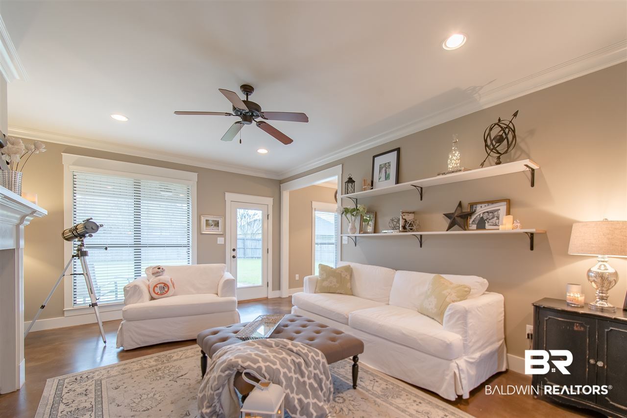 9255 Coles Court Daphne, AL 36526 - Photo 14 of 36