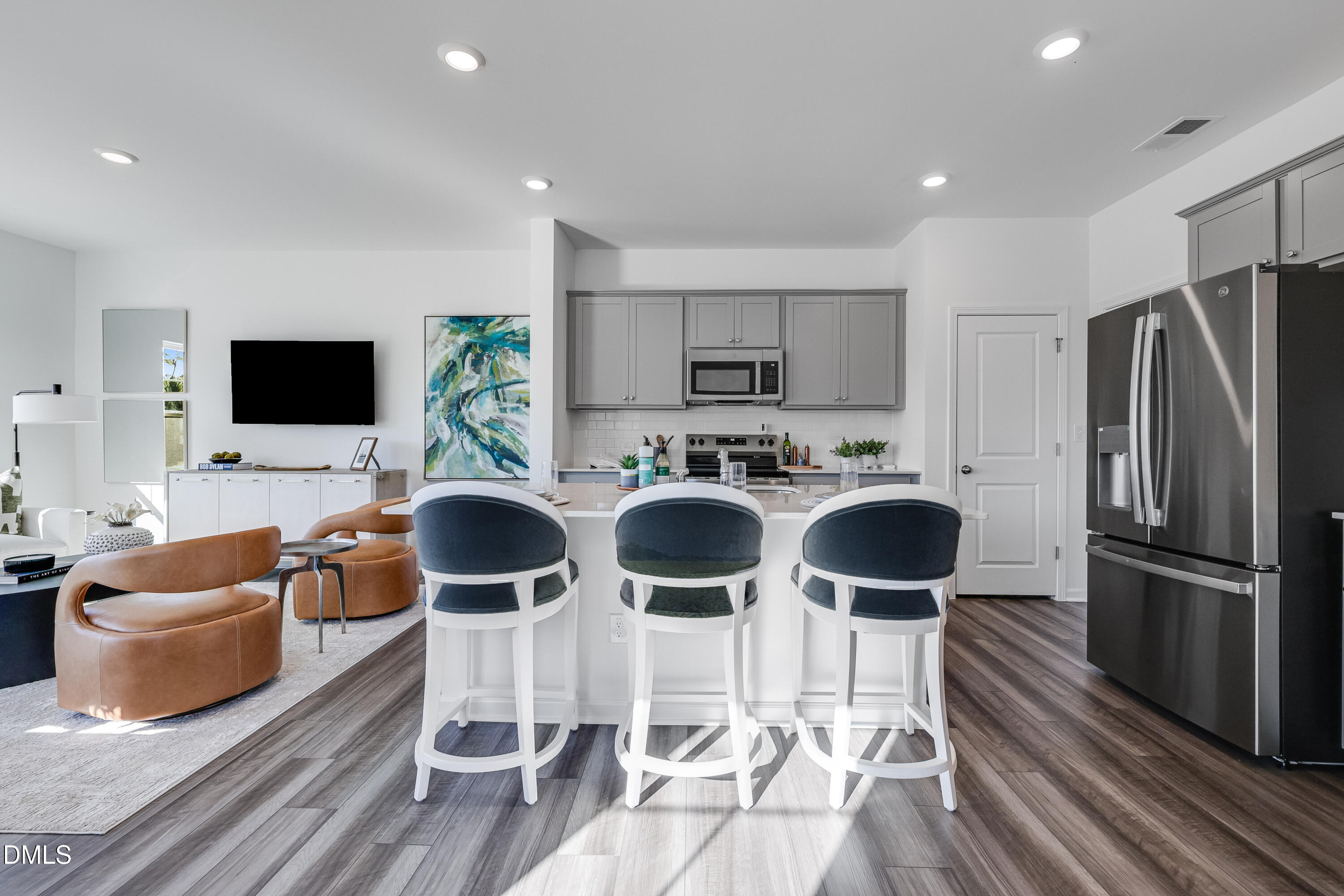 2422 Small Br Trail Raleigh, NC 27610 - Photo 4 of 25 SUN_CaitlinCrossing_Pic_130Florida-14 -