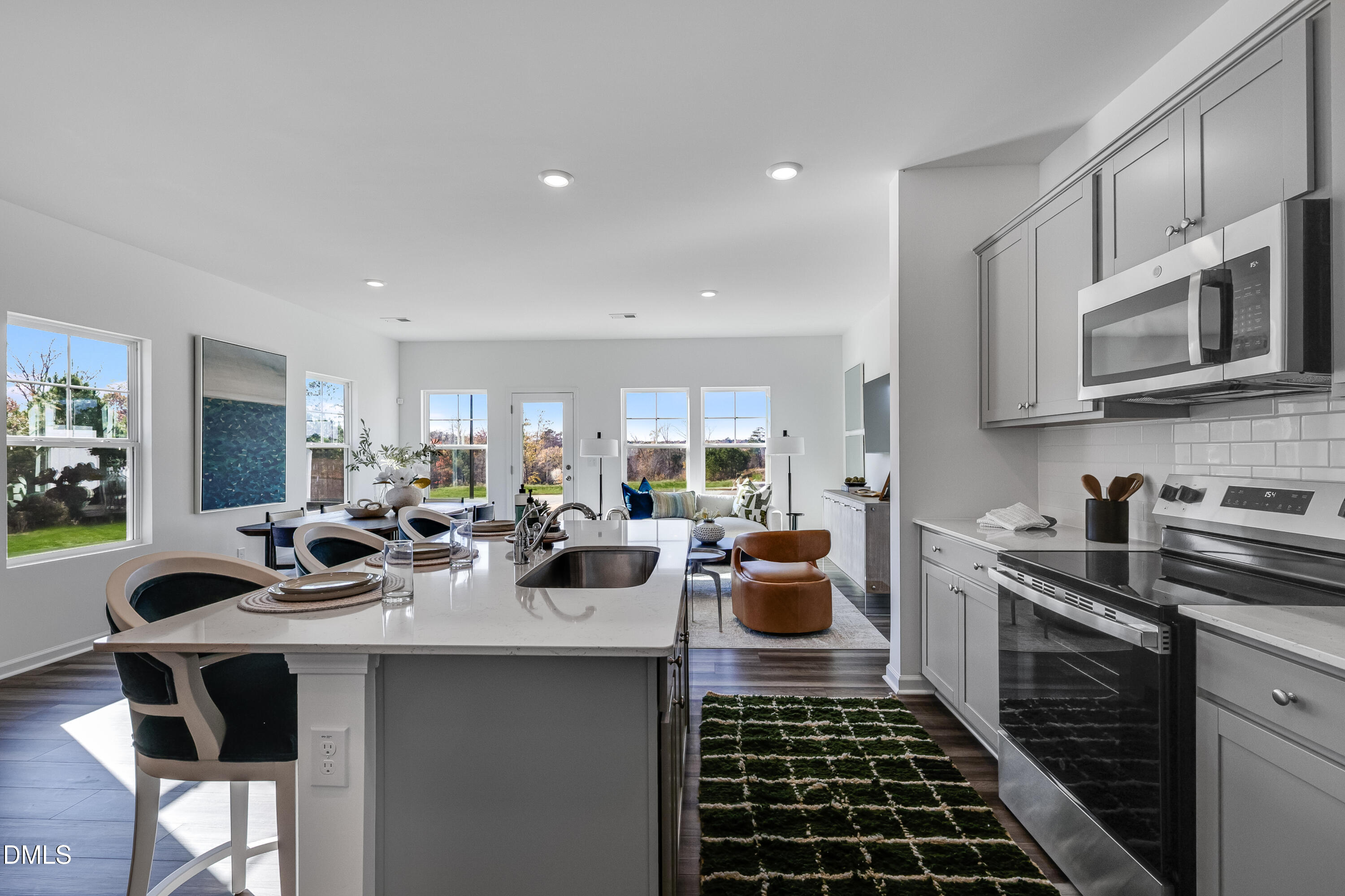 2422 Small Br Trail Raleigh, NC 27610 - Photo 6 of 25 SUN_CaitlinCrossing_Pic_130Florida-16 -