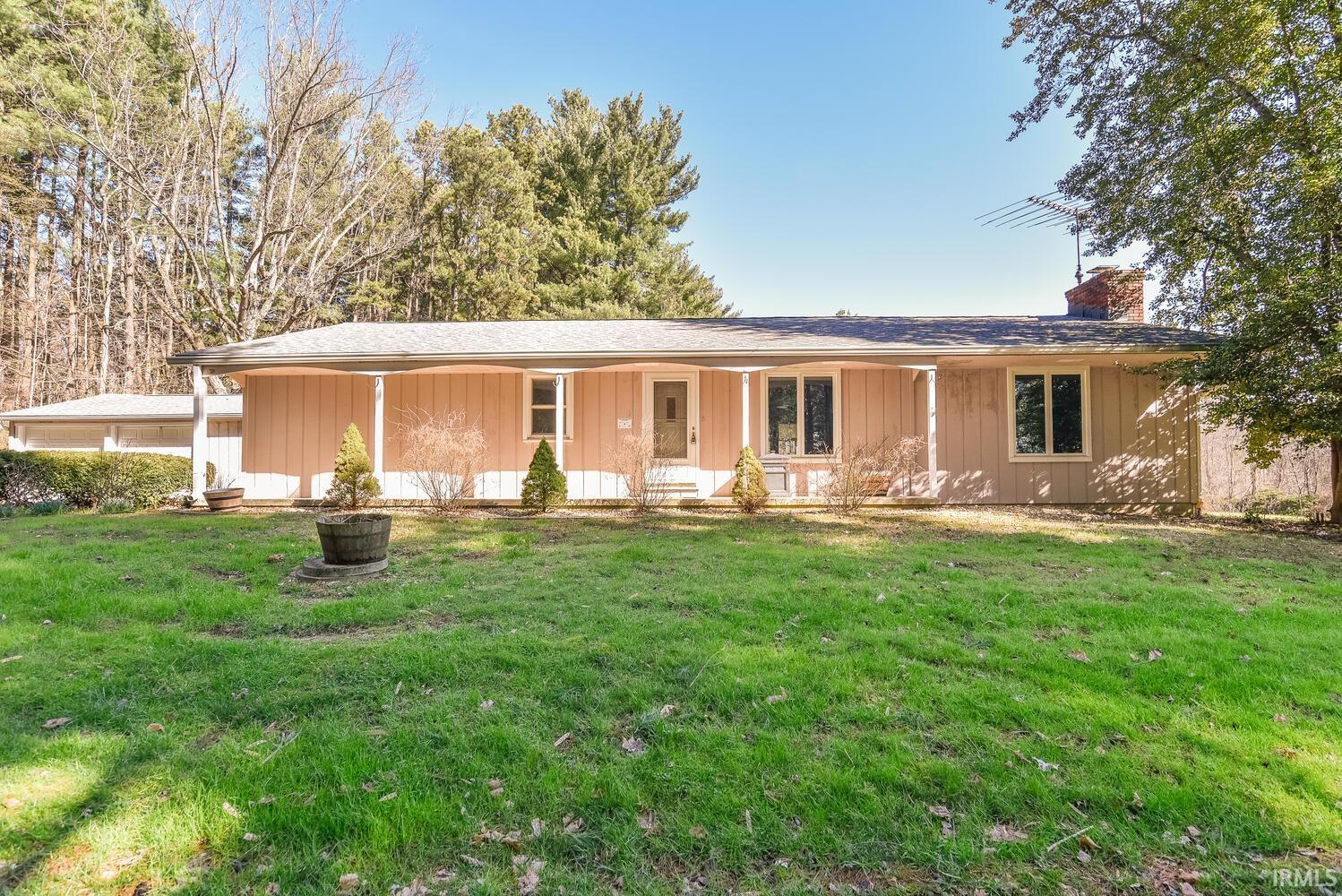 7270 West Ratliff Road Bloomington, IN 47404 - Photo 1 of 36