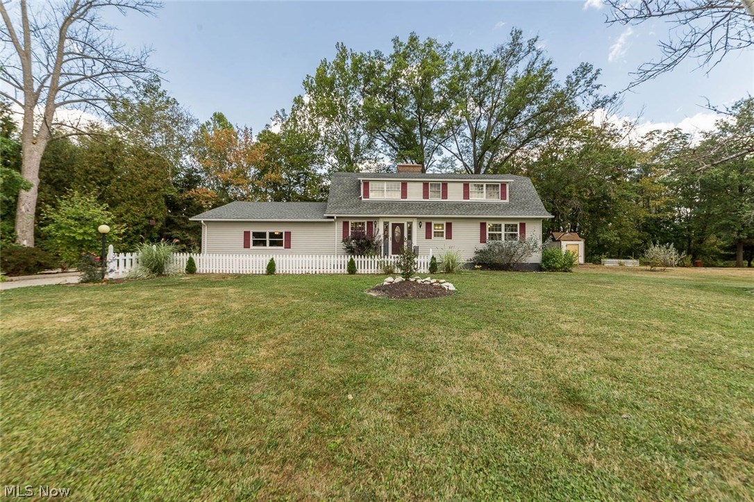 41430 Butternut Ridge Road Elyria, OH 44035 - Photo 2 of 35 Gallery Image 2
