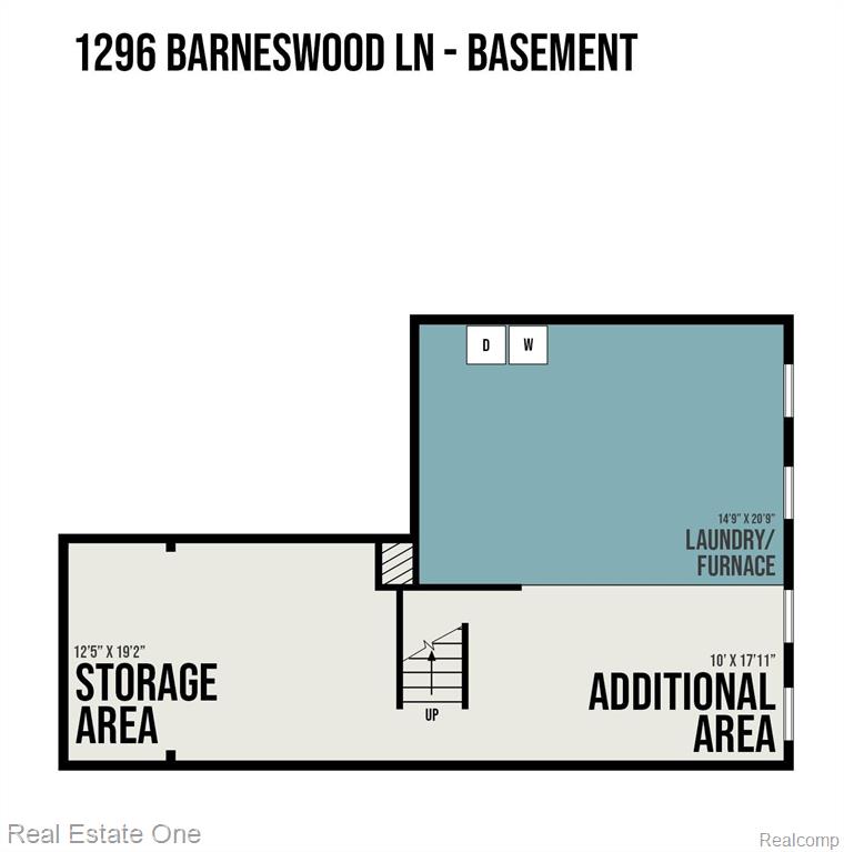 1296 Barneswood Lane Rochester Hills, MI 48306 - Photo 30 of 32