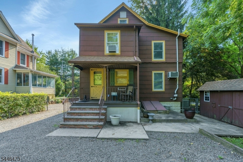 95 Hillcrest Road Watchung, NJ 07069 - Photo 26 of 30