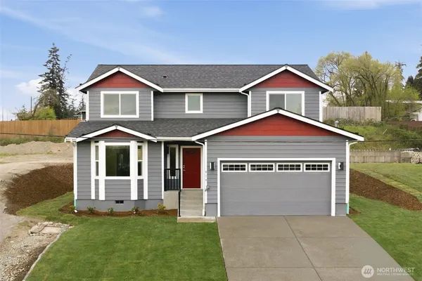 $789,950 | 414 Comet Street, Milton, WA 98354