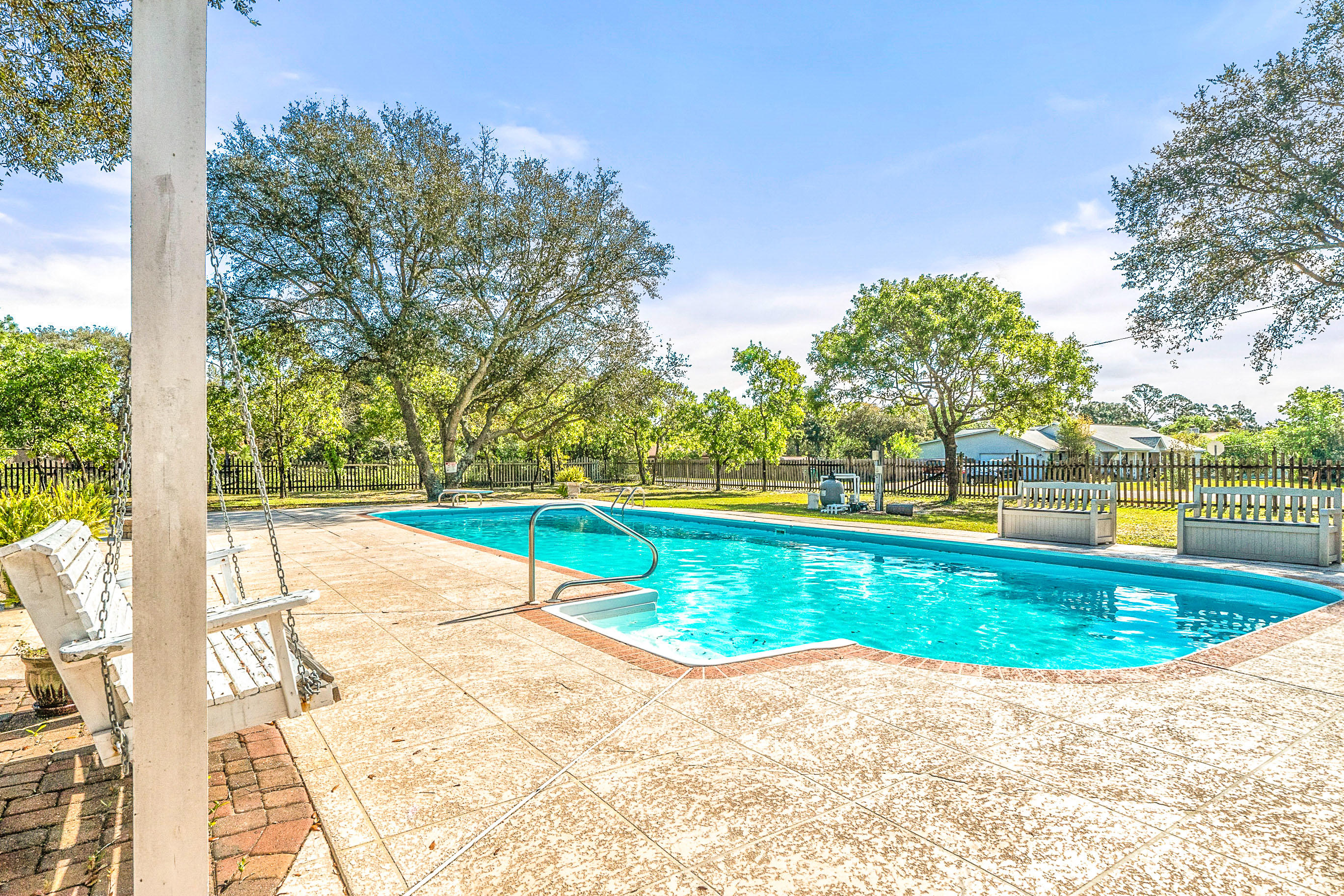 2600 Yellow Pine Road Navarre, FL 32566 - Photo 20 of 28 Gallery Image 20