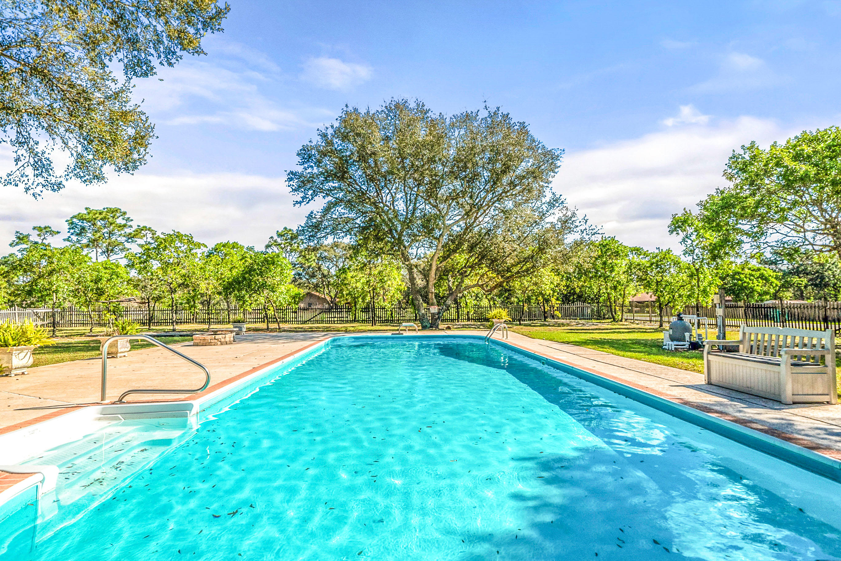 2600 Yellow Pine Road Navarre, FL 32566 - Photo 21 of 28 Gallery Image 21