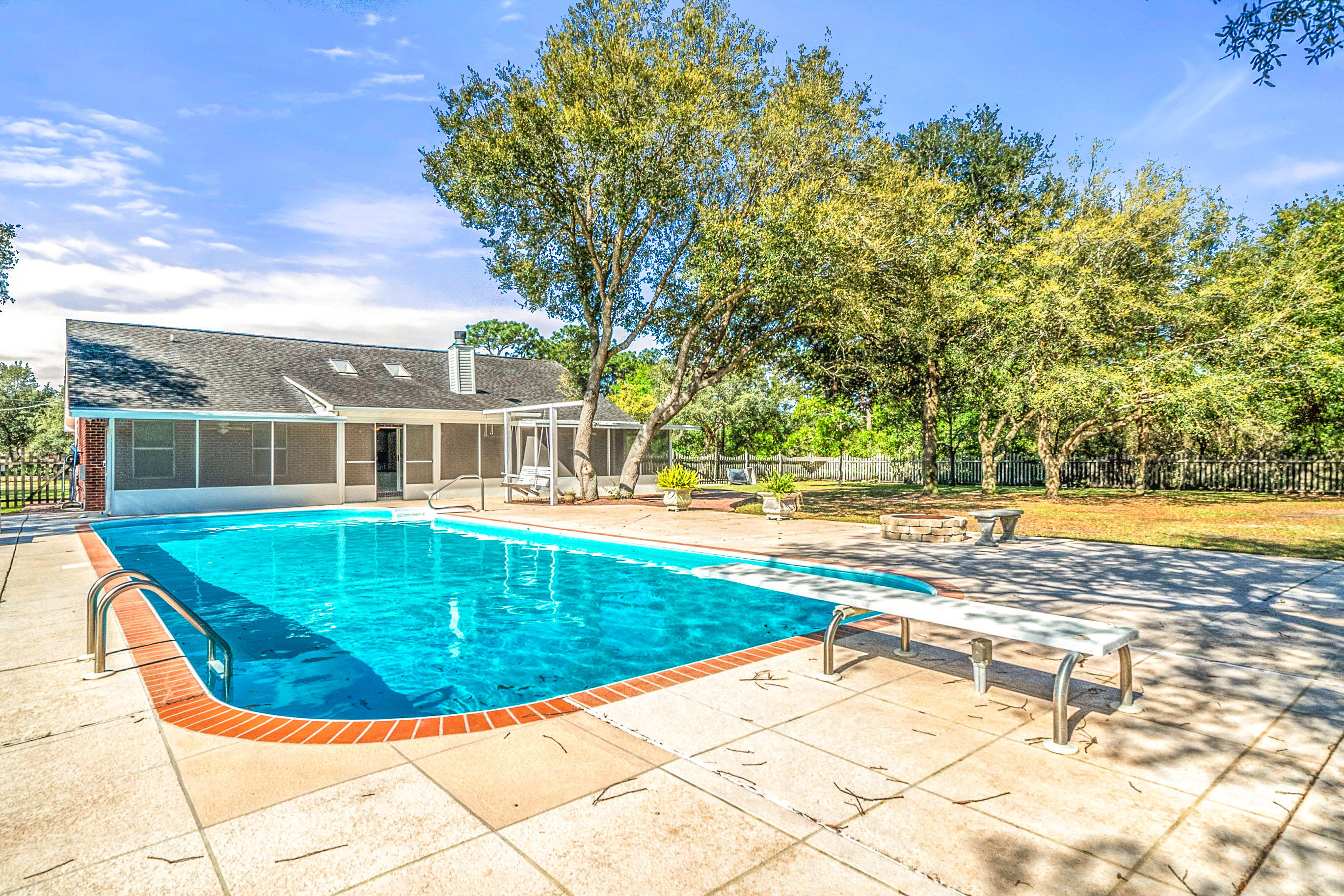 2600 Yellow Pine Road Navarre, FL 32566 - Photo 23 of 28 Gallery Image 23