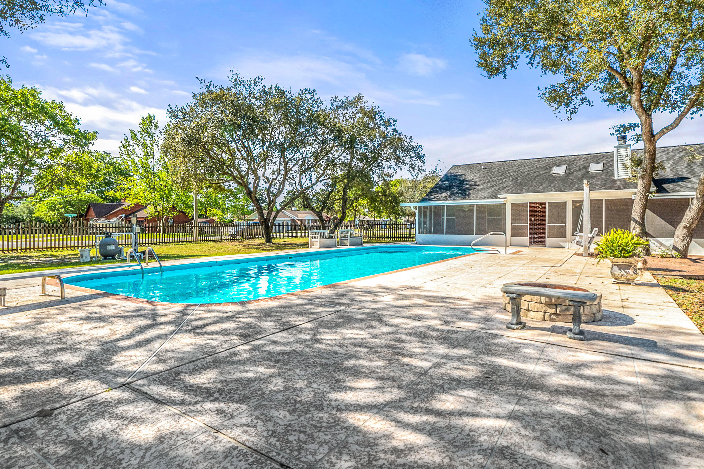 2600 Yellow Pine Road Navarre, FL 32566 - Photo 24 of 28 Gallery Image 24
