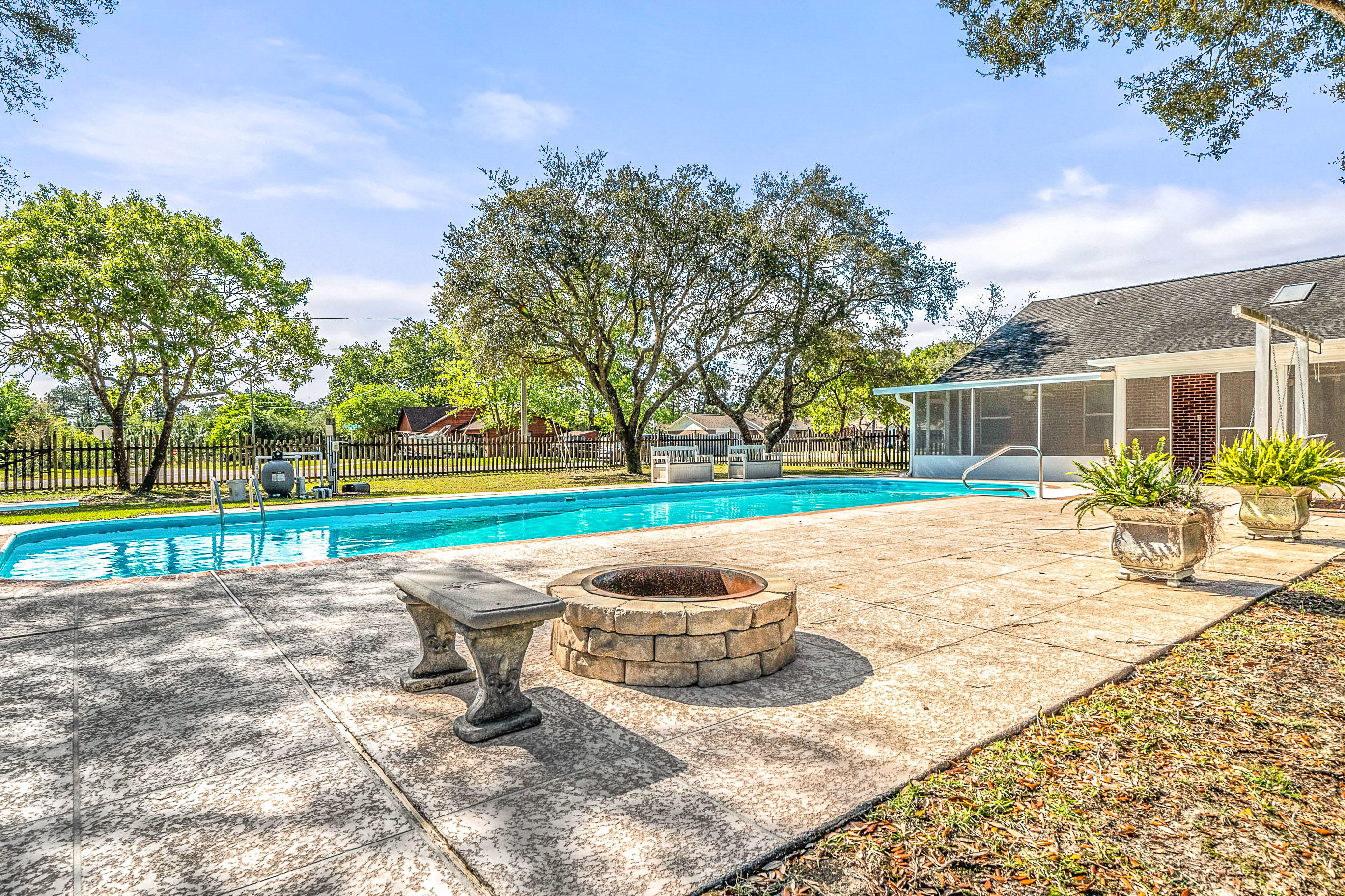 2600 Yellow Pine Road Navarre, FL 32566 - Photo 25 of 28 Gallery Image 25