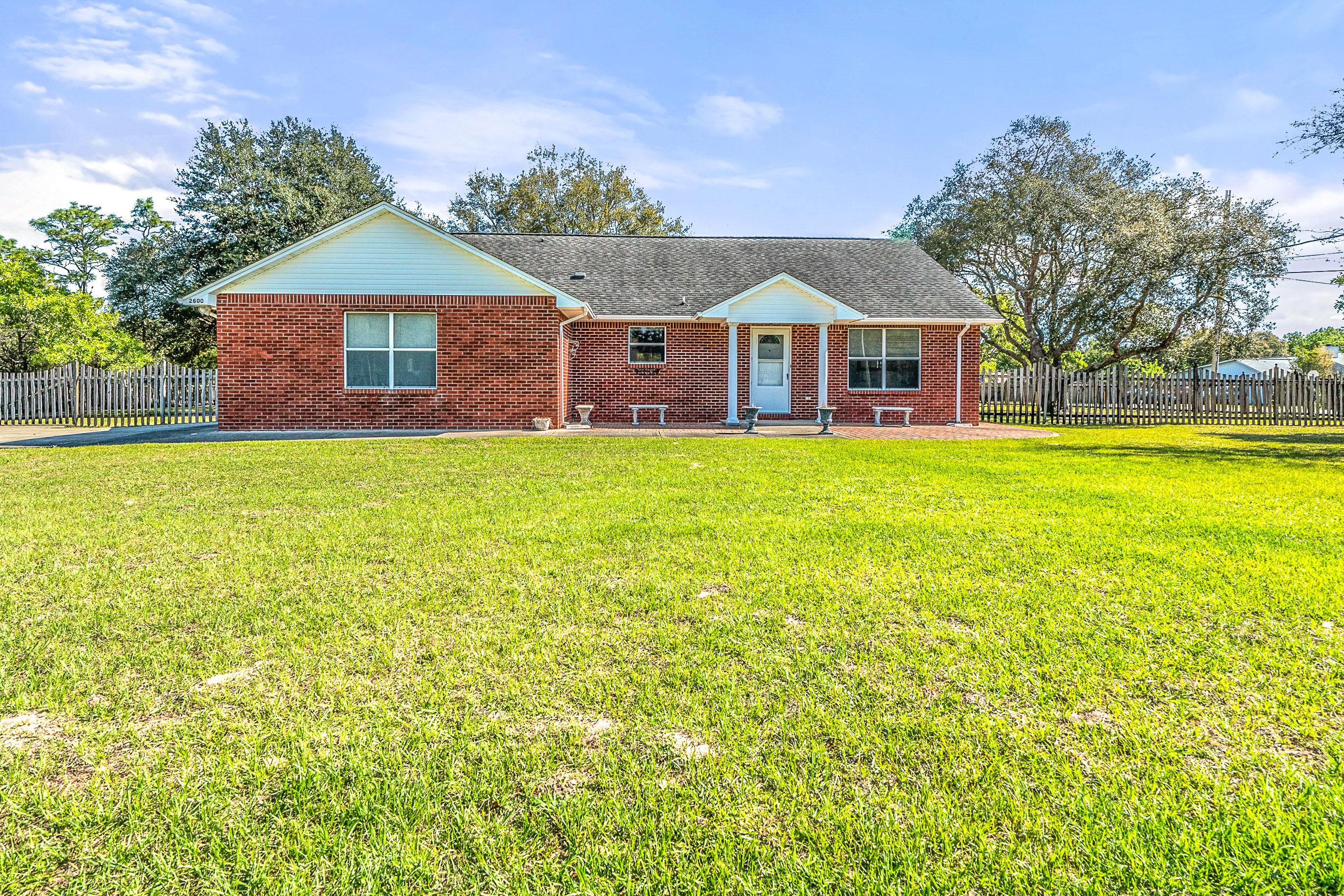 2600 Yellow Pine Road Navarre, FL 32566 - Photo 26 of 28 Gallery Image 26