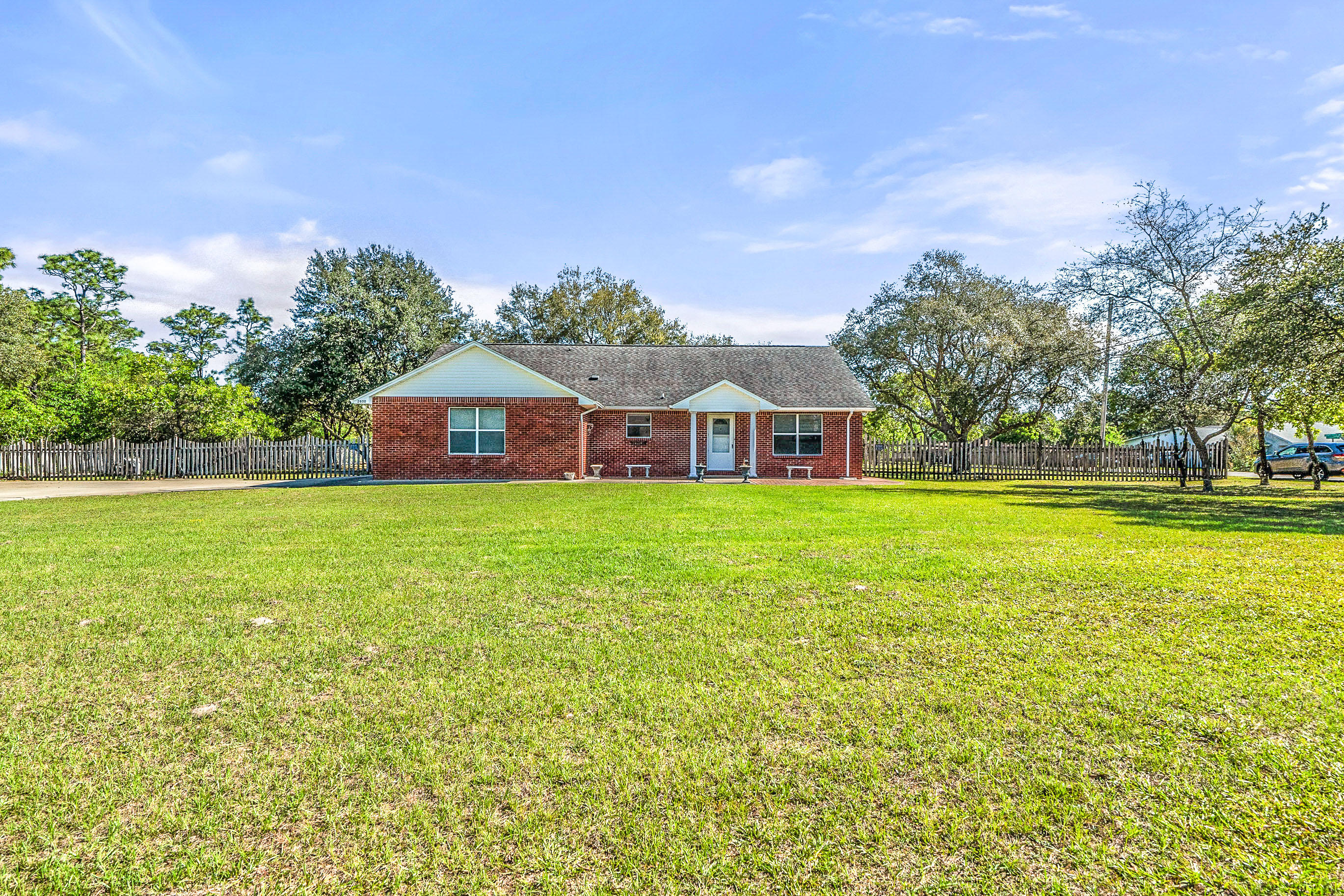 2600 Yellow Pine Road Navarre, FL 32566 - Photo 27 of 28 Gallery Image 27