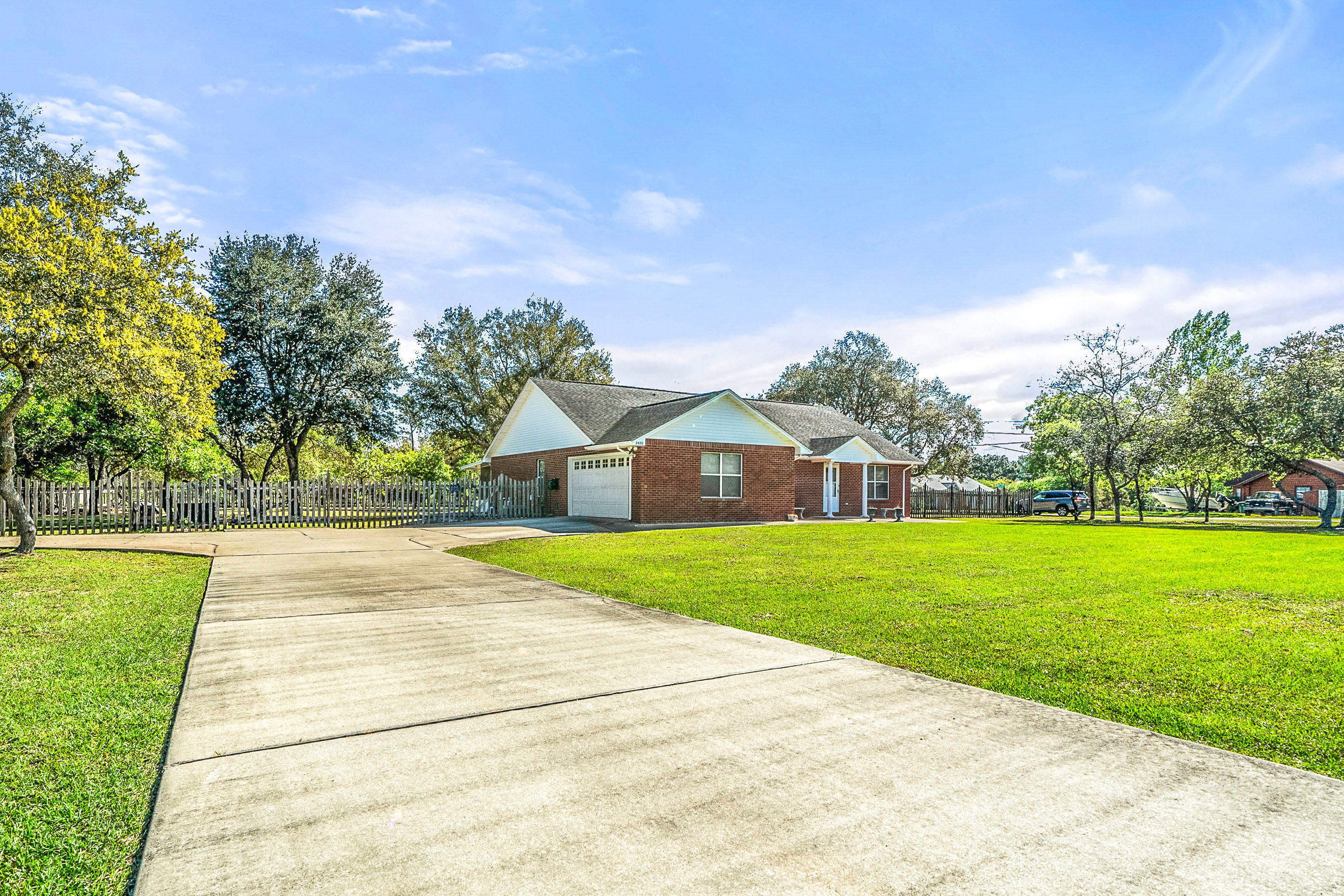 2600 Yellow Pine Road Navarre, FL 32566 - Photo 28 of 28 Gallery Image 28