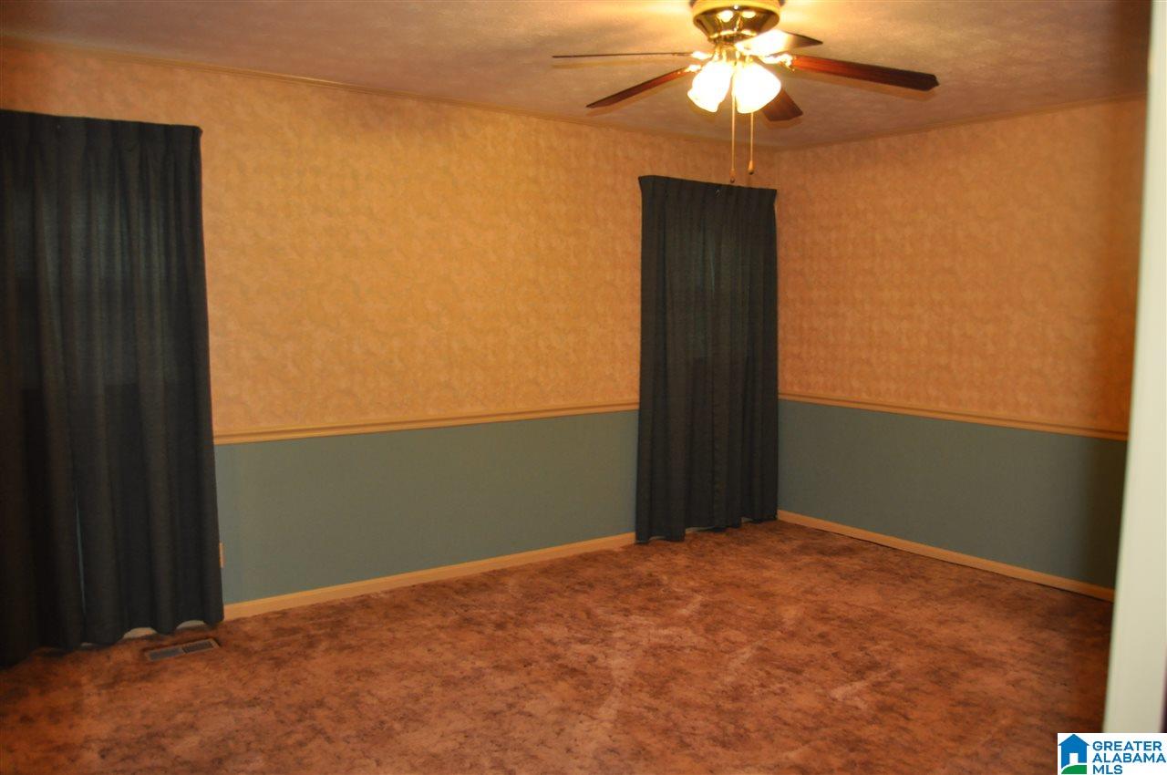 1630 Peaceburg Road Weaver, AL 36277 - Photo 20 of 44