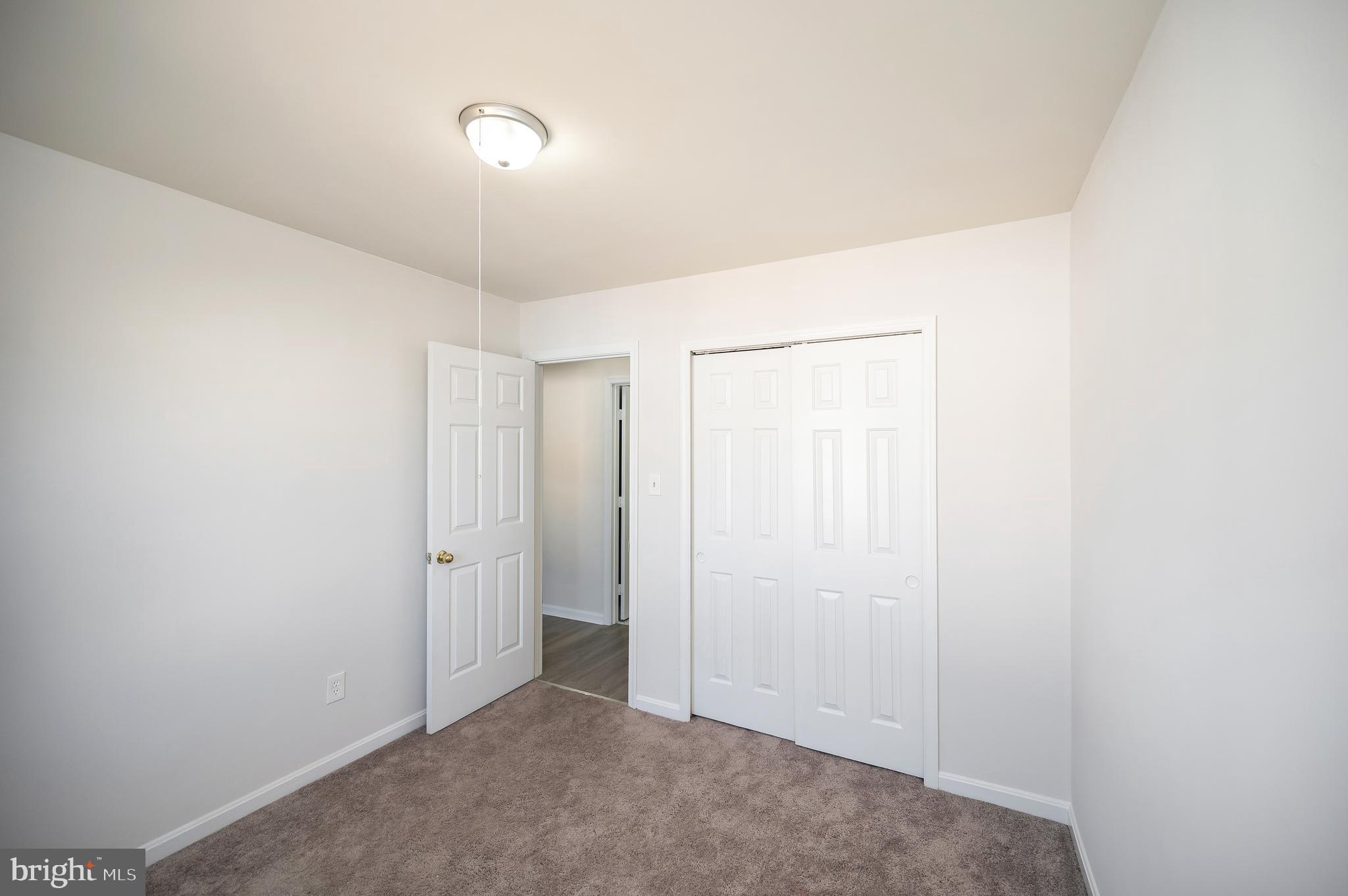 17950 Milroy Drive Dumfries, VA 22026 - Photo 30 of 42 a view of an empty room